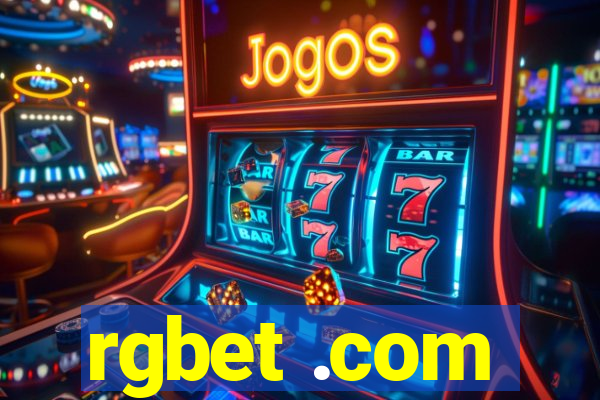 rgbet .com